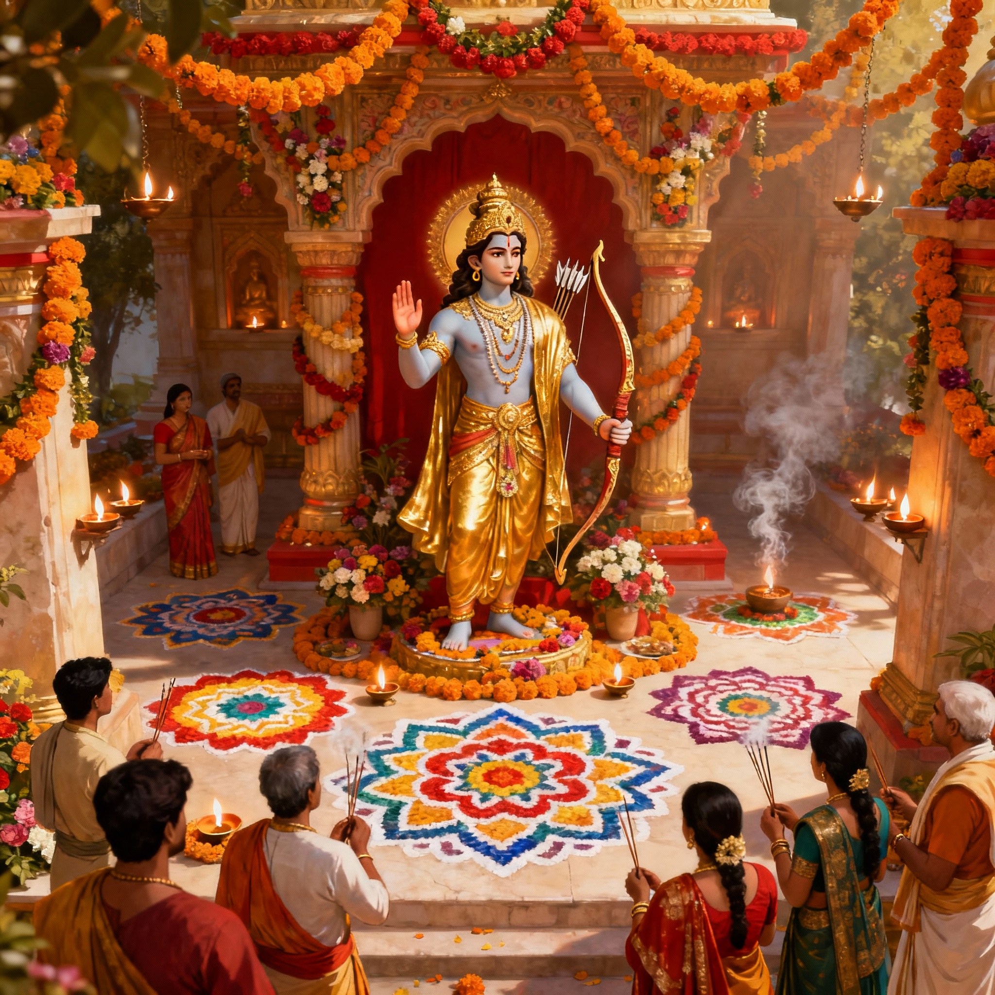 Ram Navami